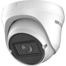 Hikvision dome...