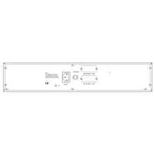 External battery pack with batteries inside HIKVISION UPS DS-UPSB0948B-R / TJC 48V 2U