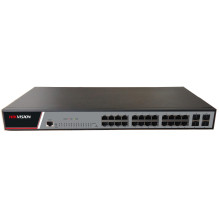 Switch 28 ports Hikvision...