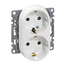 2-way socket Valena Life...