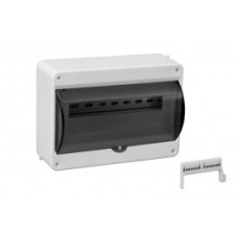 Pawbol 12 mod. top panel...