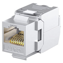 Modulinis lizdas RJ45 FTP...