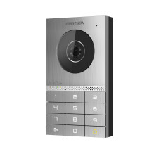 Hikvision telefonpsynė...