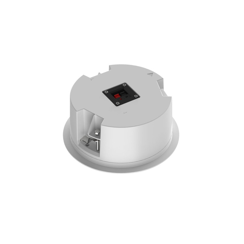IP lubinis garsiakalbis Hikvision DS-QAZ0206G1-S (6W, 93dB, 8 Om)