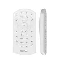 Remote control Senda P...