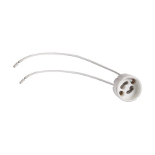Bulb socket GU10 GTV...