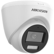 Hikvision dome...