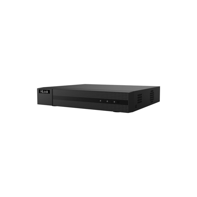 4-channel NVR HiLook NVR-104MH-C / 4P