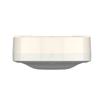 Theben T1030062 Luxa overhead motion sensor (360°, white)