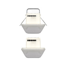 recessed motion detector...