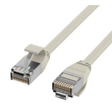 Patch cable U / FTP Cat.6A...