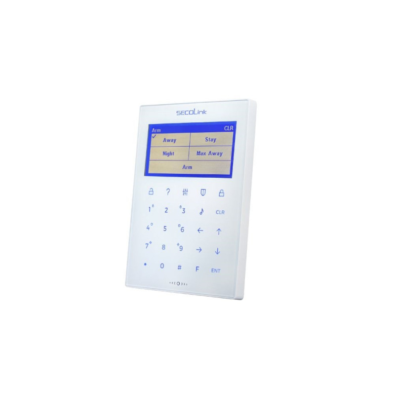 Keyboard SECOLINK KM25M