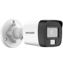 Hikvision bullet camera...