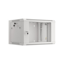 19'' wall-mounted 6U...