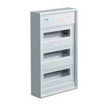 Hager 36 mod. top panel VA36B