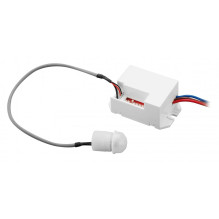 PTO CR-7 motion sensor...