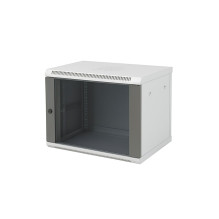 Wall-mounted switch cabinet...
