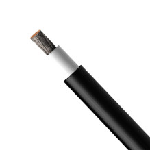 Cable SOLAR H1Z2Z-K 1x6...