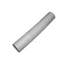 Pipe U-40mm flexible...