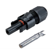 Connector for solar modules...