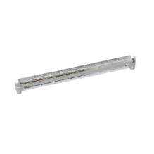 Additional screw terminal...
