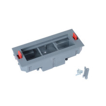 Floor box 6mod. Legrand...