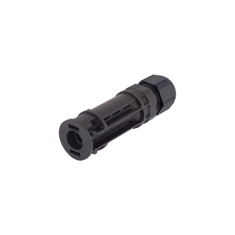 Kištukinis lizdas saulės moduliams MC4 (4-6 mm²)