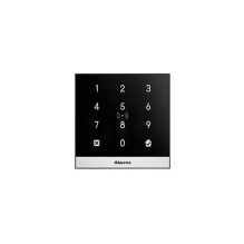 Access control terminal...