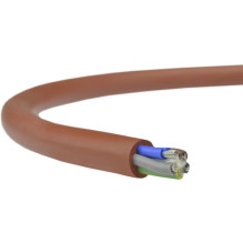 Cable SIHF 5x6 (1m.)