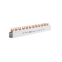Insulated connection bar...
