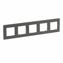 5 v. frame Niloe Step...