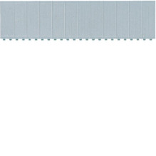 Hager P012 cover plate (12...