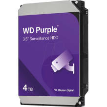 Hard drive Hikvision WD...