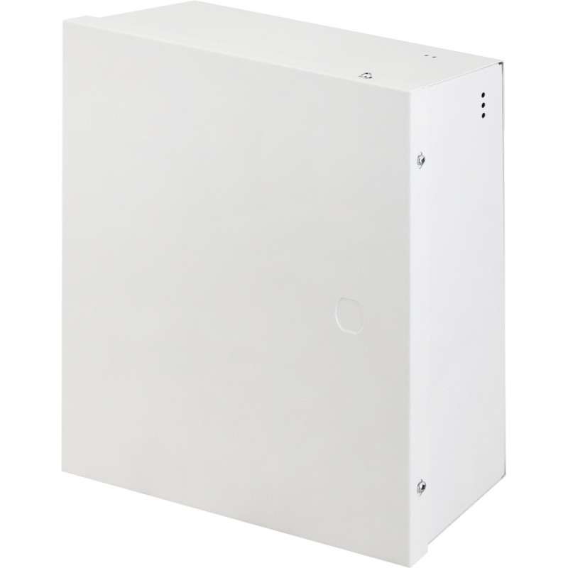 Control panel housing Pulsar AWO008 ME1 (with transformer block, fuse, tamper, 40VA, 250x250x80)