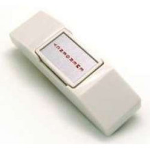 Emergency call button
