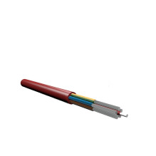 Karščiui atsparus kabelis...