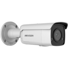 Hikvision bullet...