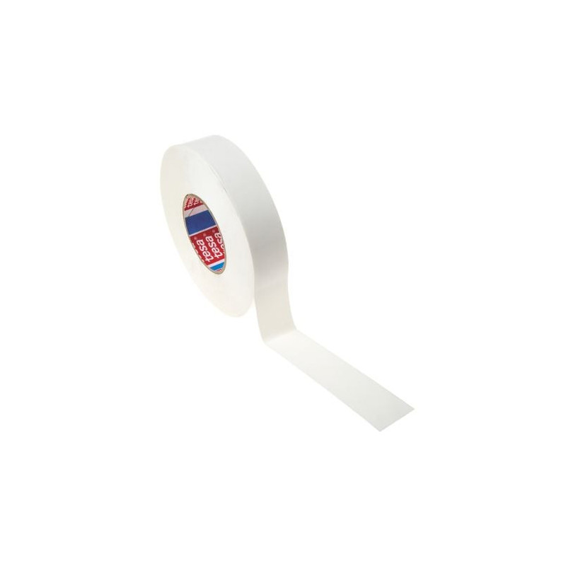 Insulating tape TESA (white) 33m x 19mm 53988-00068-00