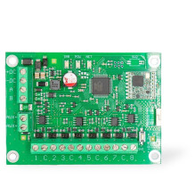 Expansion module Trikdis...