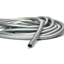 Corrugated metal pipe D41...