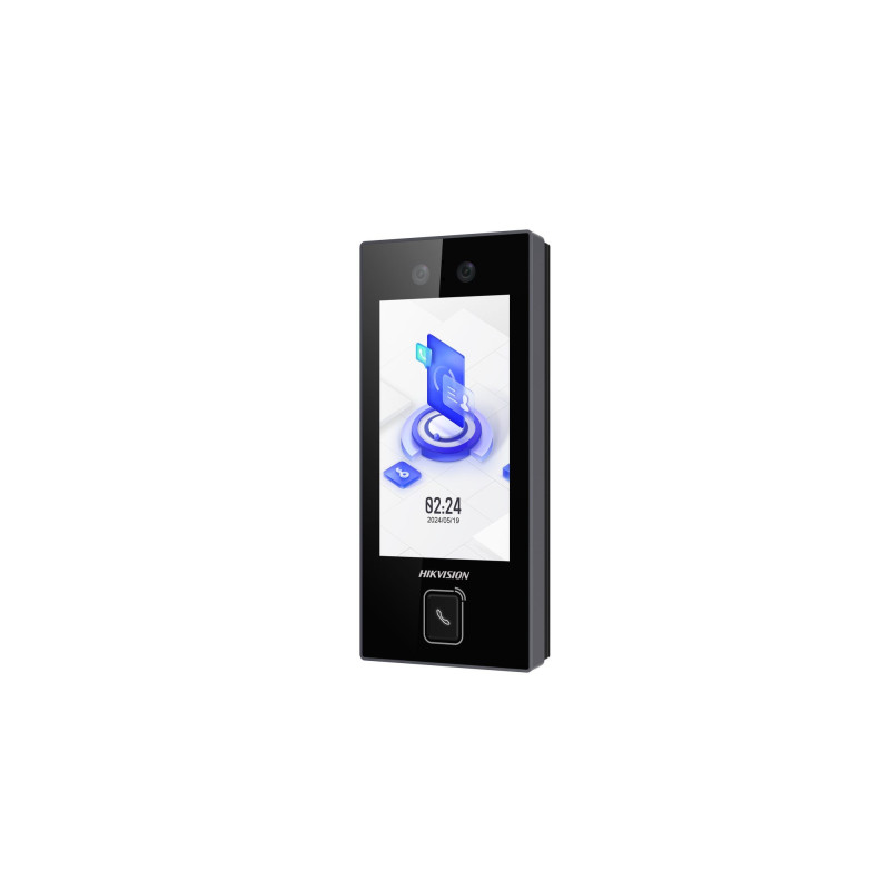 Facial recognition terminal Hikvision DS-K1T344MX-E1