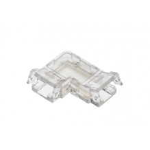 Transparent COB corner...