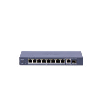 „Hikvision 10 Private 8...