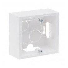 Surface box SUNO Legrand 721194 (white, 1 mod.)