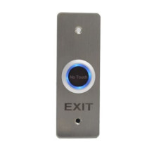 Access control button...
