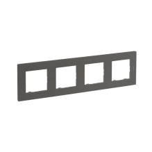 4-way frame Niloe Step...