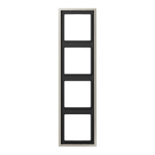 4-way frame JUNG ES2984...