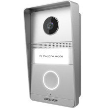 Hikvision telefonspynė...