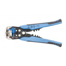 Wire stripping pliers...