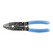 Cable stripping pliers...